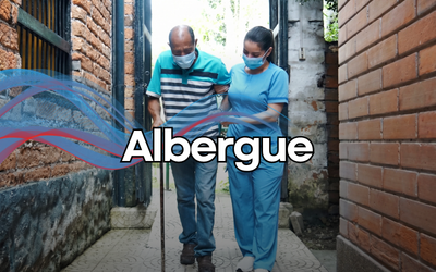 Albergue